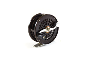 Bogdan Baby Trout Fly Reel - The 1st Baby Trout Model Stan Ever Sold!