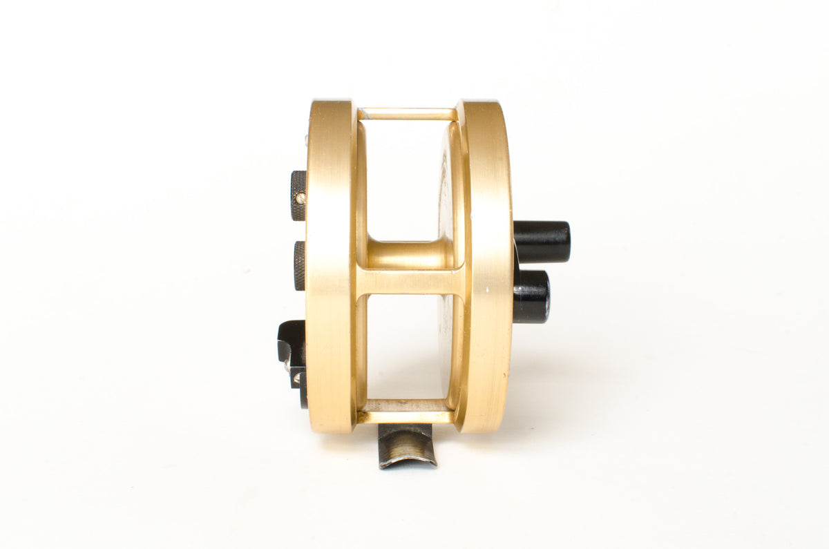 Bogdan 200M A&F Fly Reel - RHW