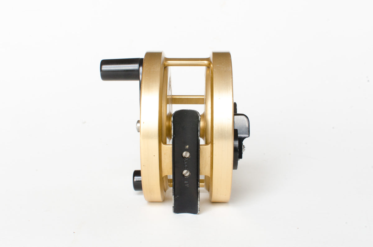 Bogdan 200M A&F Fly Reel - RHW