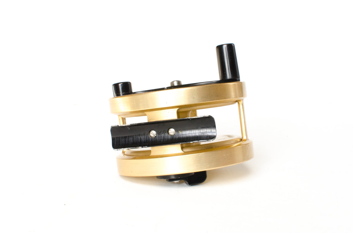 Bogdan 200M A&F Fly Reel - RHW