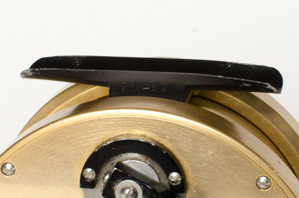 Bogdan 200M A&F Fly Reel - RHW