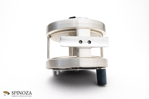 Bogdan 400 Salmon Reel - RHW