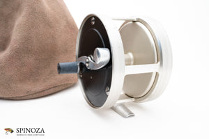 Bogdan 400 Salmon Reel - RHW