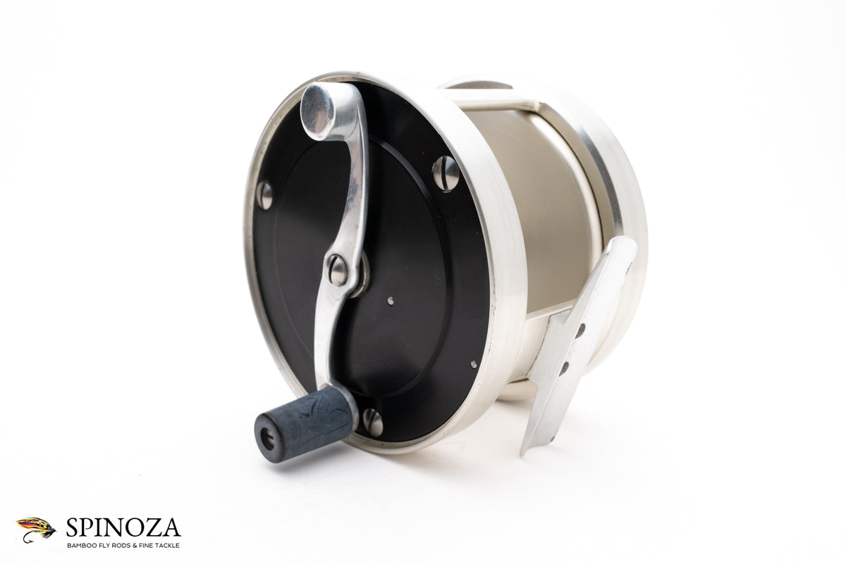 Bogdan 400 Salmon Reel - RHW