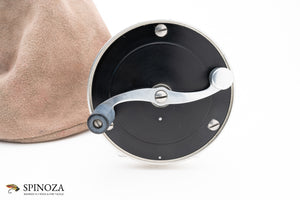 Bogdan 400 Salmon Reel - RHW