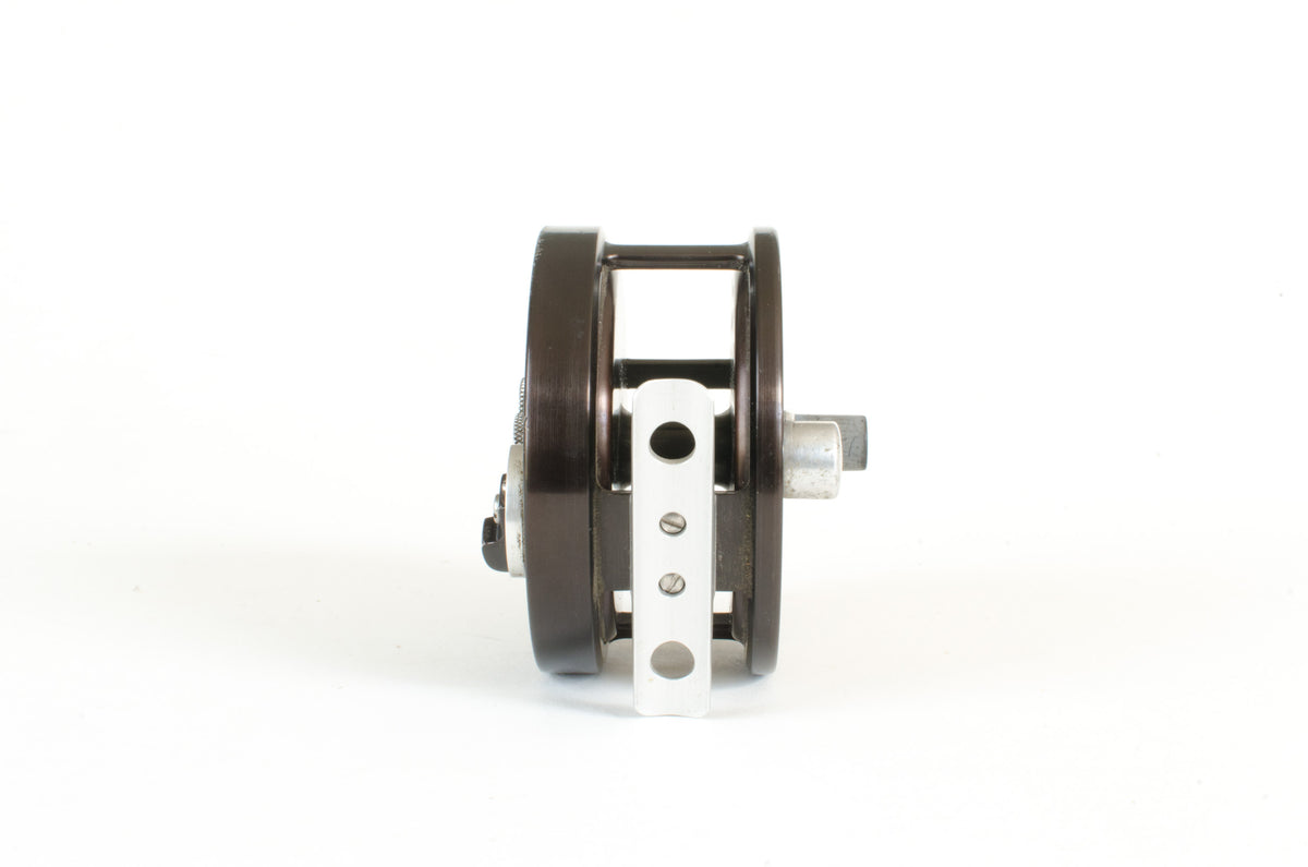 Bogdan 50 Light Salmon Reel - LHW