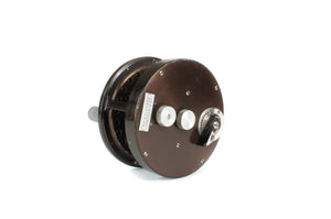 Bogdan 50 Light Salmon Reel - LHW