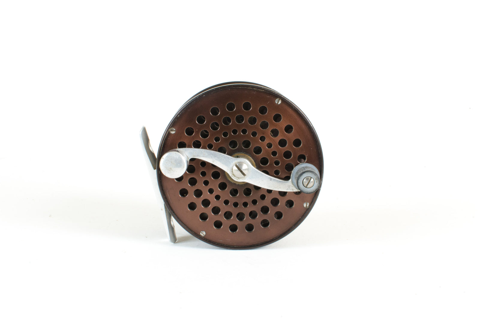 Bogdan 50 Light Salmon Reel - LHW