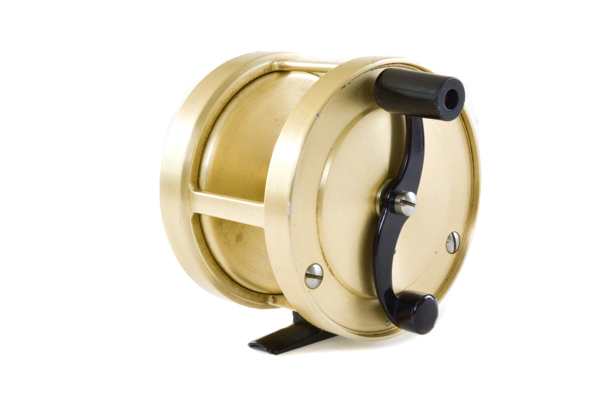 Bogdan A&F 300M Fly Reel - RHW