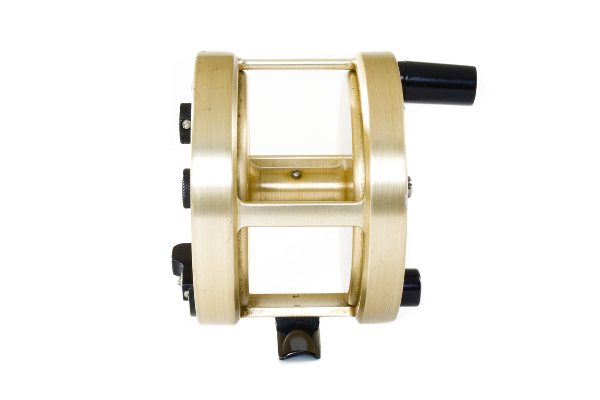 Bogdan A&F 300M Fly Reel - RHW