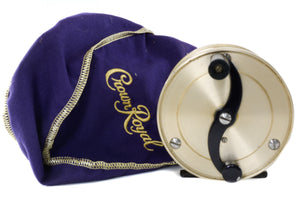 Bogdan A&F 300M Fly Reel - RHW