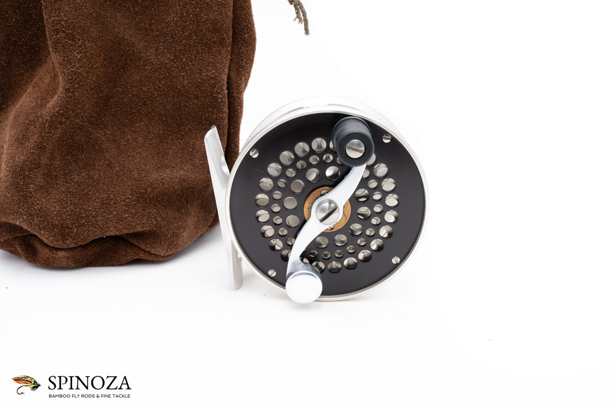 Bogdan Baby Trout Reel