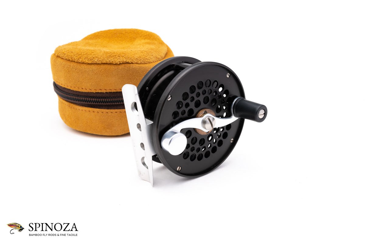 Bogdan Baby Trout Reel