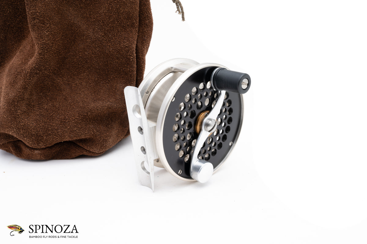 Bogdan Baby Trout Reel