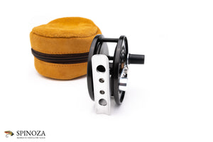 Bogdan Baby Trout Reel