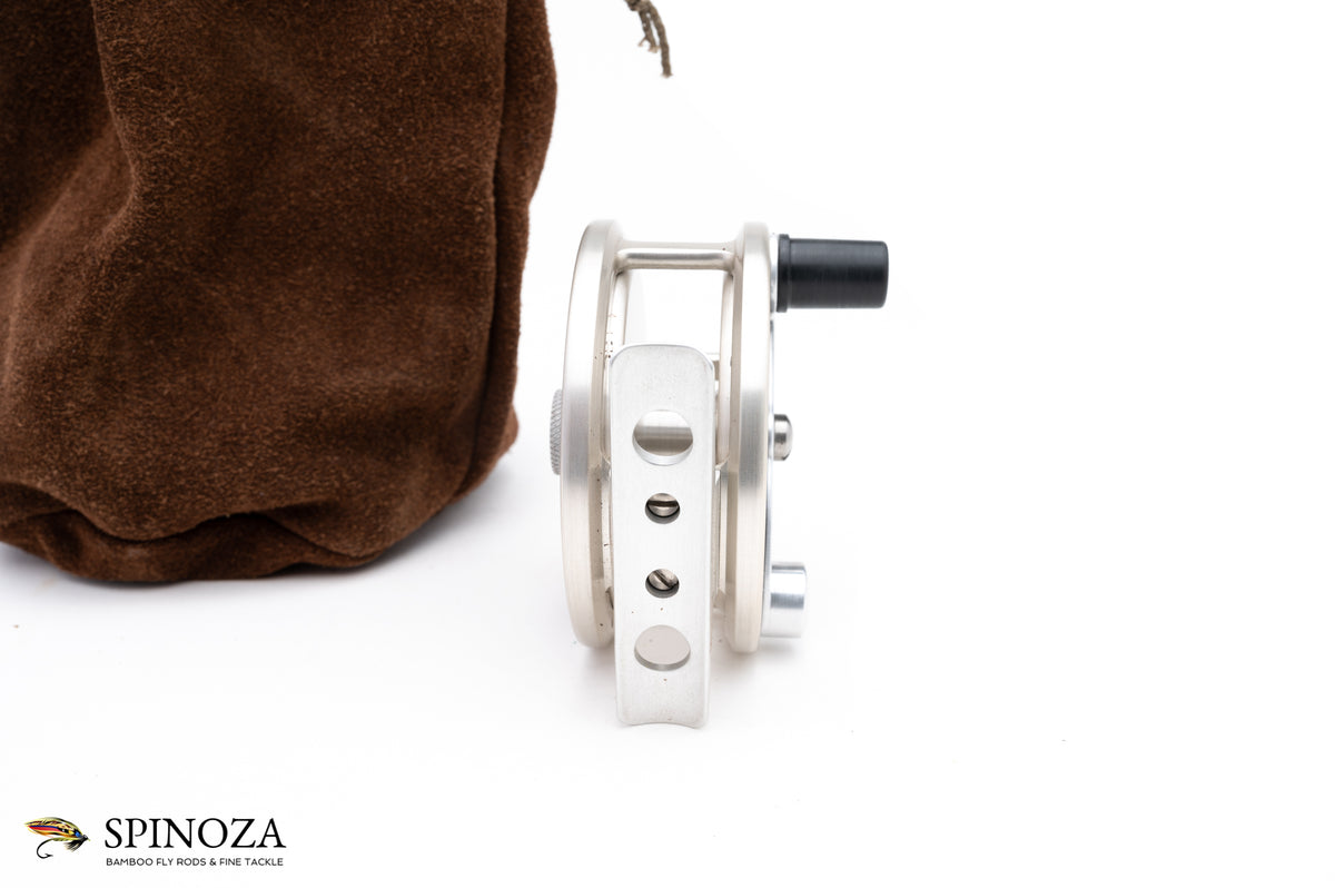 Bogdan Baby Trout Reel