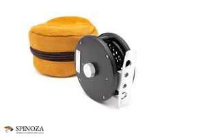 Bogdan Baby Trout Reel