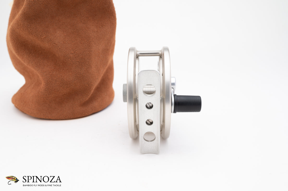 Bogdan Baby Trout Reel - RHW