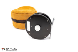 Bogdan Baby Trout Reel