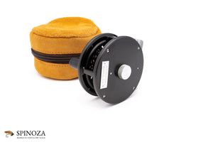 Bogdan Baby Trout Reel