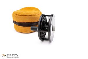 Bogdan Baby Trout Reel