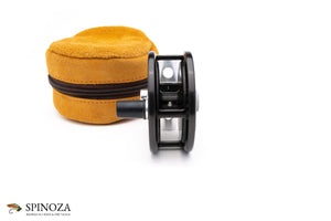 Bogdan Baby Trout Reel