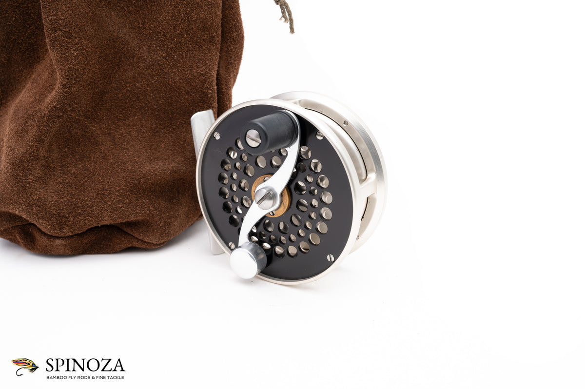 Bogdan Baby Trout Reel