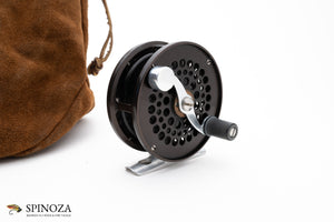 Bogdan Baby Trout Reel - LHW