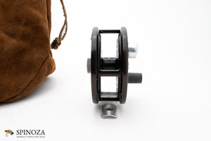 Bogdan Baby Trout Reel - LHW