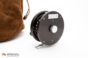 Bogdan Baby Trout Reel - LHW