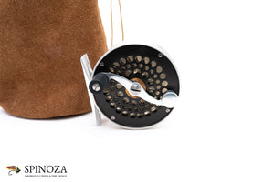 Bogdan Baby Trout Reel