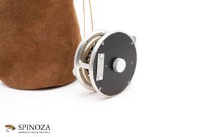 Bogdan Baby Trout Reel