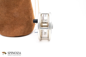 Bogdan Baby Trout Reel