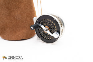 Bogdan Baby Trout Reel