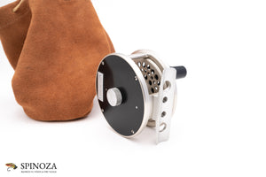 Bogdan Baby Wide Trout Reel RHW