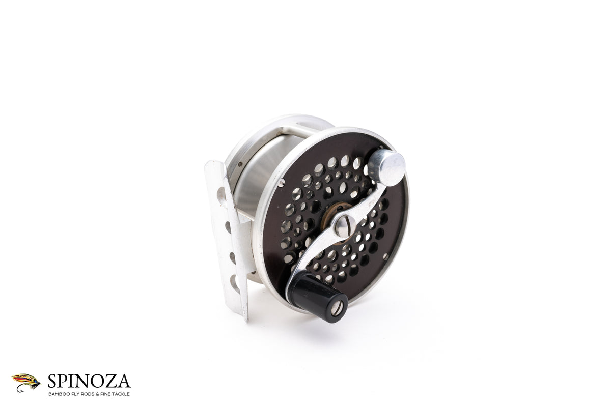 Bogdan Baby Wide Trout Reel