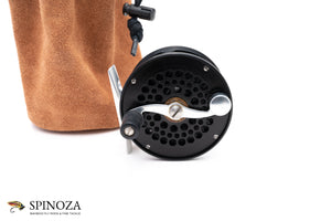 Bogdan Baby Wide Trout Reel