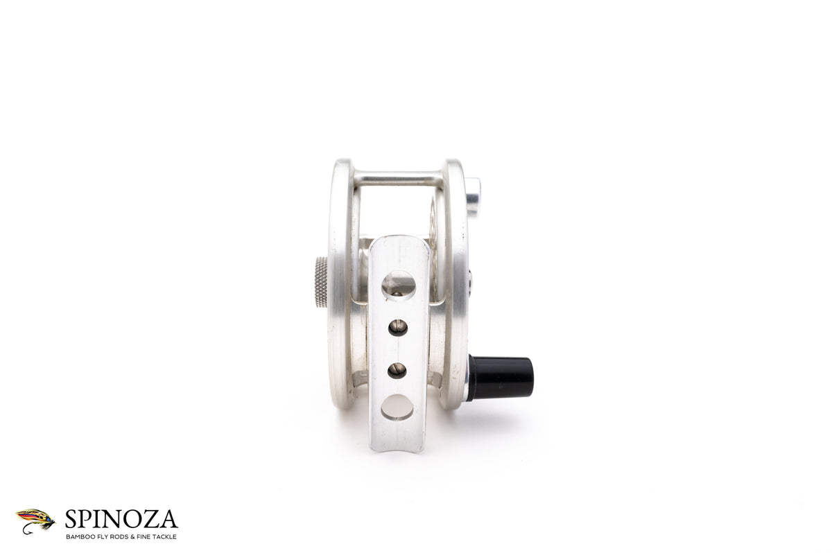 Bogdan Baby Wide Trout Reel