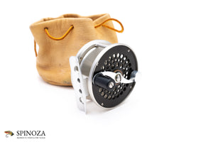Bogdan Baby Wide Trout Reel