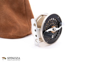 Bogdan Baby Wide Trout Reel