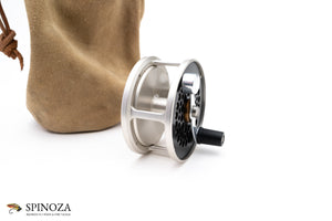 Bogdan Baby Wide Trout Reel