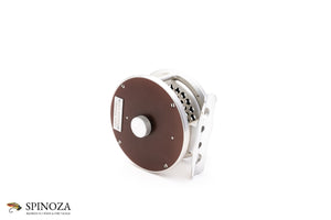 Bogdan Baby Wide Trout Reel