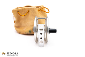 Bogdan Baby Wide Trout Reel