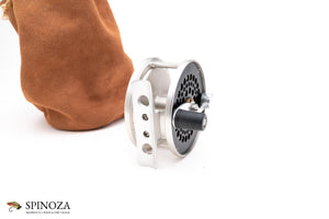 Bogdan Baby Wide Trout Reel