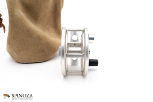 Bogdan Baby Wide Trout Reel