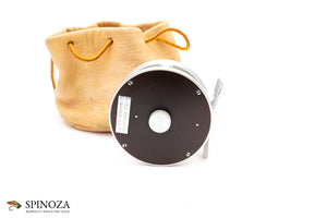 Bogdan Baby Wide Trout Reel