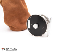 Bogdan Baby Wide Trout Reel