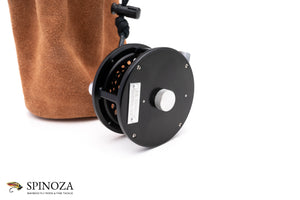 Bogdan Baby Wide Trout Reel