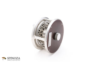 Bogdan Baby Wide Trout Reel