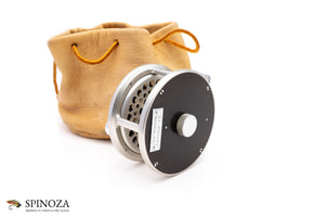 Bogdan Baby Wide Trout Reel